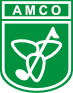 AMCO logo